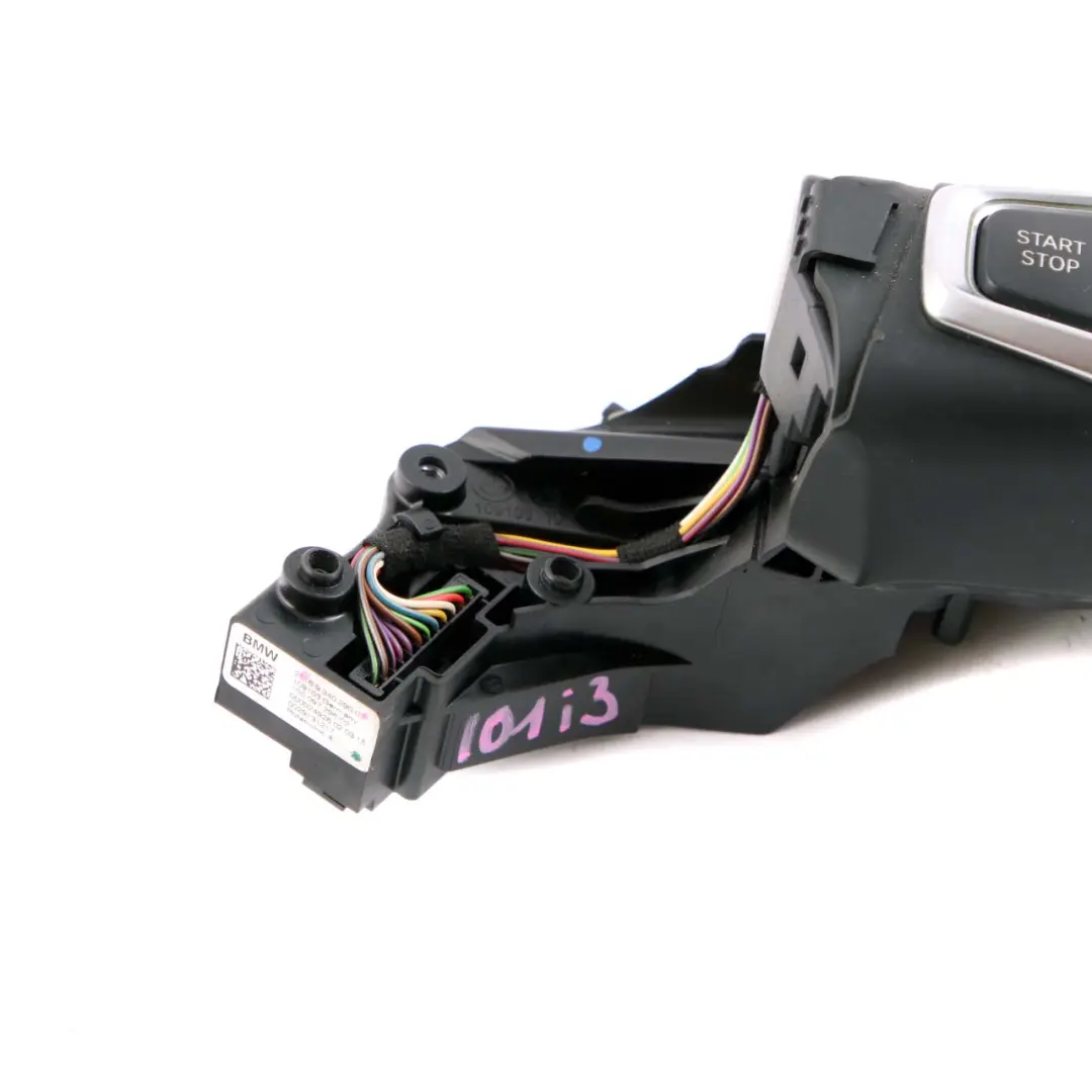 Schalthebel Gangwahlschalter BMW i3 I01 Schalter Automatikgetriebe Einheit für mit Teilenummer 9340290 Schalthebel Gangwahlschalter BMW i3 I01 Schalter Automatikgetriebe Einheit - SKU 9340290 - Teilenummer 9340290