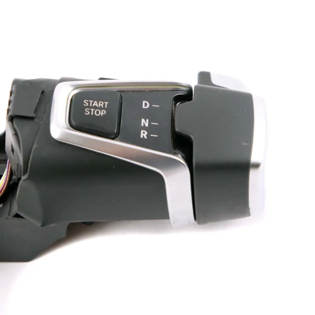  Gearshift Gear Selector BMW i3 I01 Switch Automatic Transmission Unit - SKU 9340290 - Part number 9340290