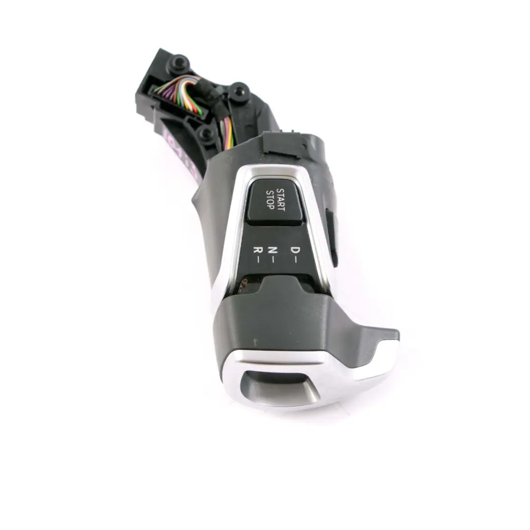 Selettore del cambio BMW i3 I01 Interruttore Unità di trasmissione automatica per con numero di parte 9340290 Selettore del cambio BMW i3 I01 Interruttore Unità di trasmissione automatica - SKU 9340290 - Numero di parte 9340290