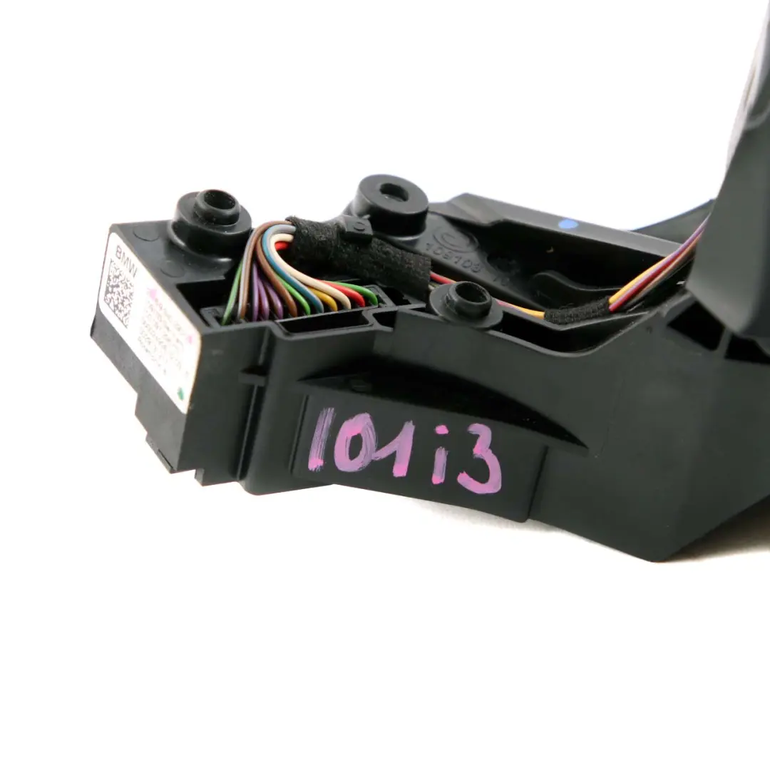 Schalthebel Gangwahlschalter BMW i3 I01 Schalter Automatikgetriebe Einheit für mit Teilenummer 9340290 Schalthebel Gangwahlschalter BMW i3 I01 Schalter Automatikgetriebe Einheit - SKU 9340290 - Teilenummer 9340290