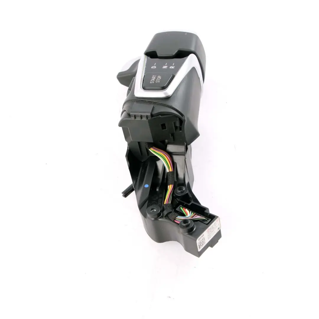  Cambio Selector de Marcha BMW i3 I01 Interruptor Unidad Transmisión Automática - SKU 9340290 - Número de pieza 9340290