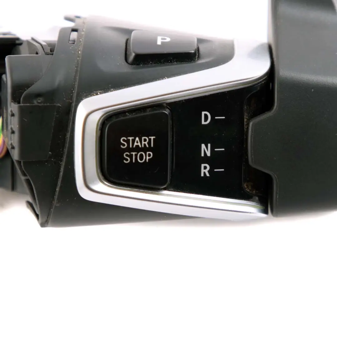  Gearshift Gear Selector BMW i3 I01 Switch Automatic Transmission Unit - SKU 9340290 - Part number 9340290