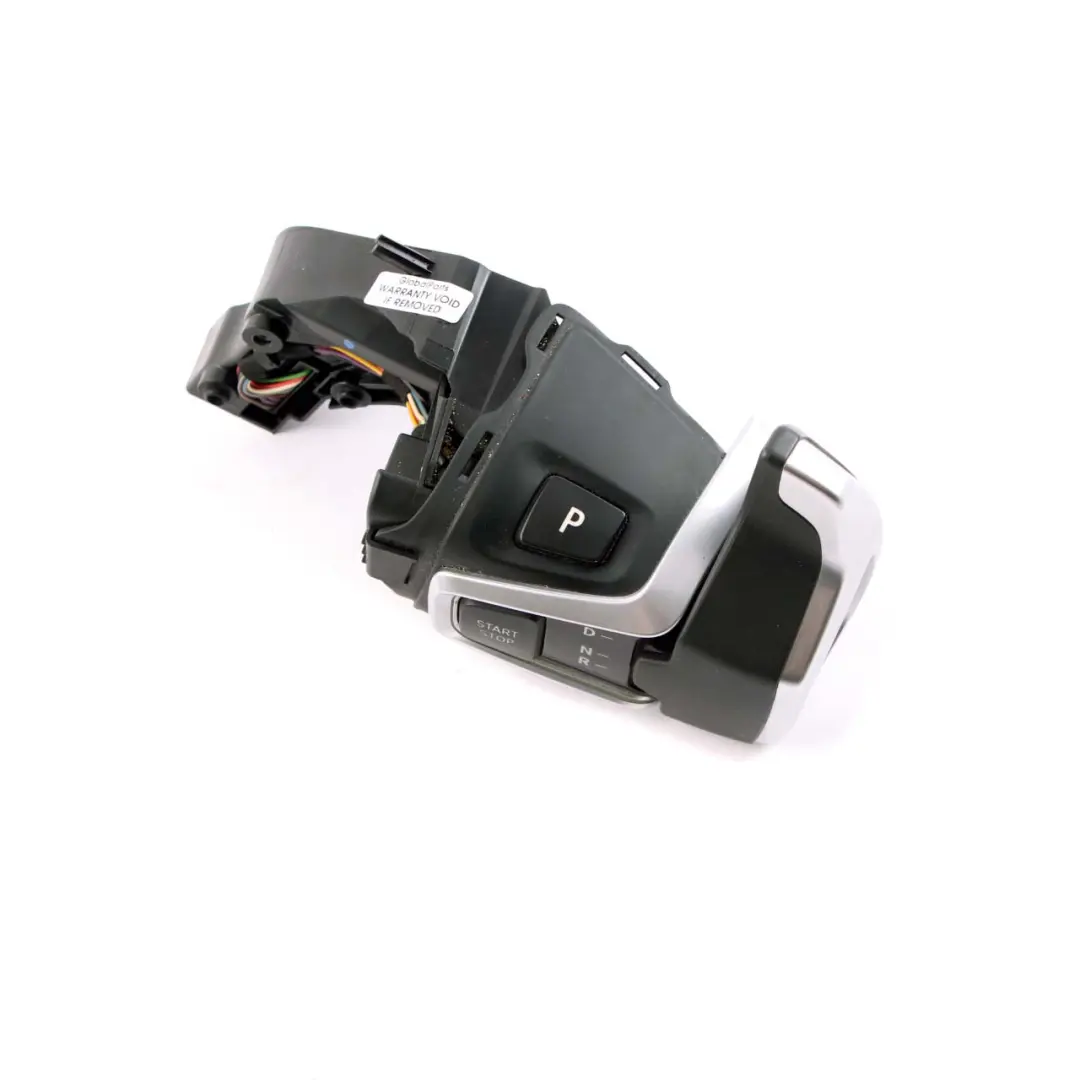  Selettore del cambio BMW i3 I01 Interruttore Unità di trasmissione automatica - SKU 9340290 - Numero di parte 9340290