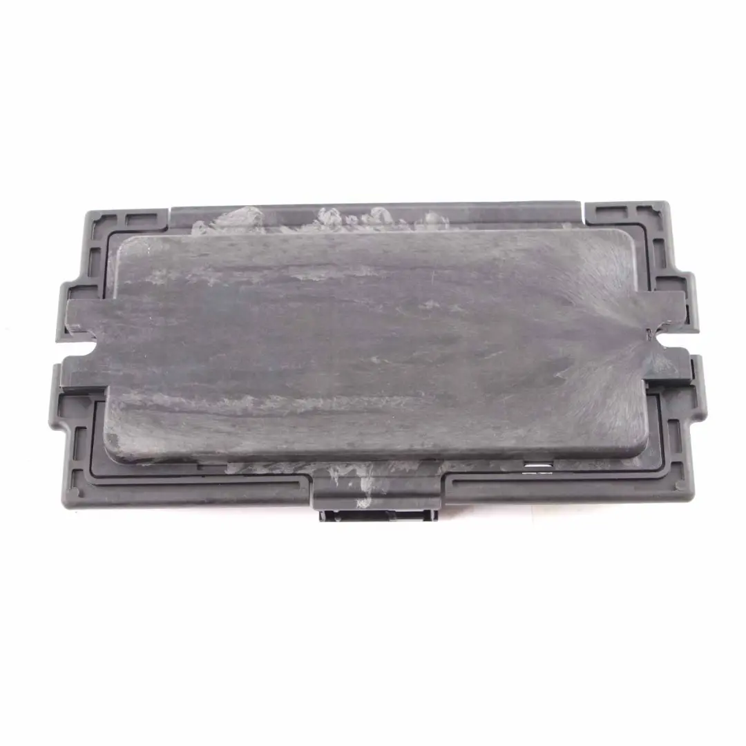 BMW X1 E84 Max Brose Fußraumleuchte Modul Steuergerät ECU FRM3R PL2 - SKU 9340339-2 - Teilenummer 9340339