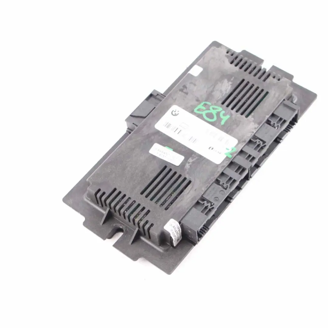 BMW X1 E84 Max Brose Modulo vano piedi Unità controllo ECU FRM3R PL2 - SKU 9340339-2 - Numero di parte 9340339