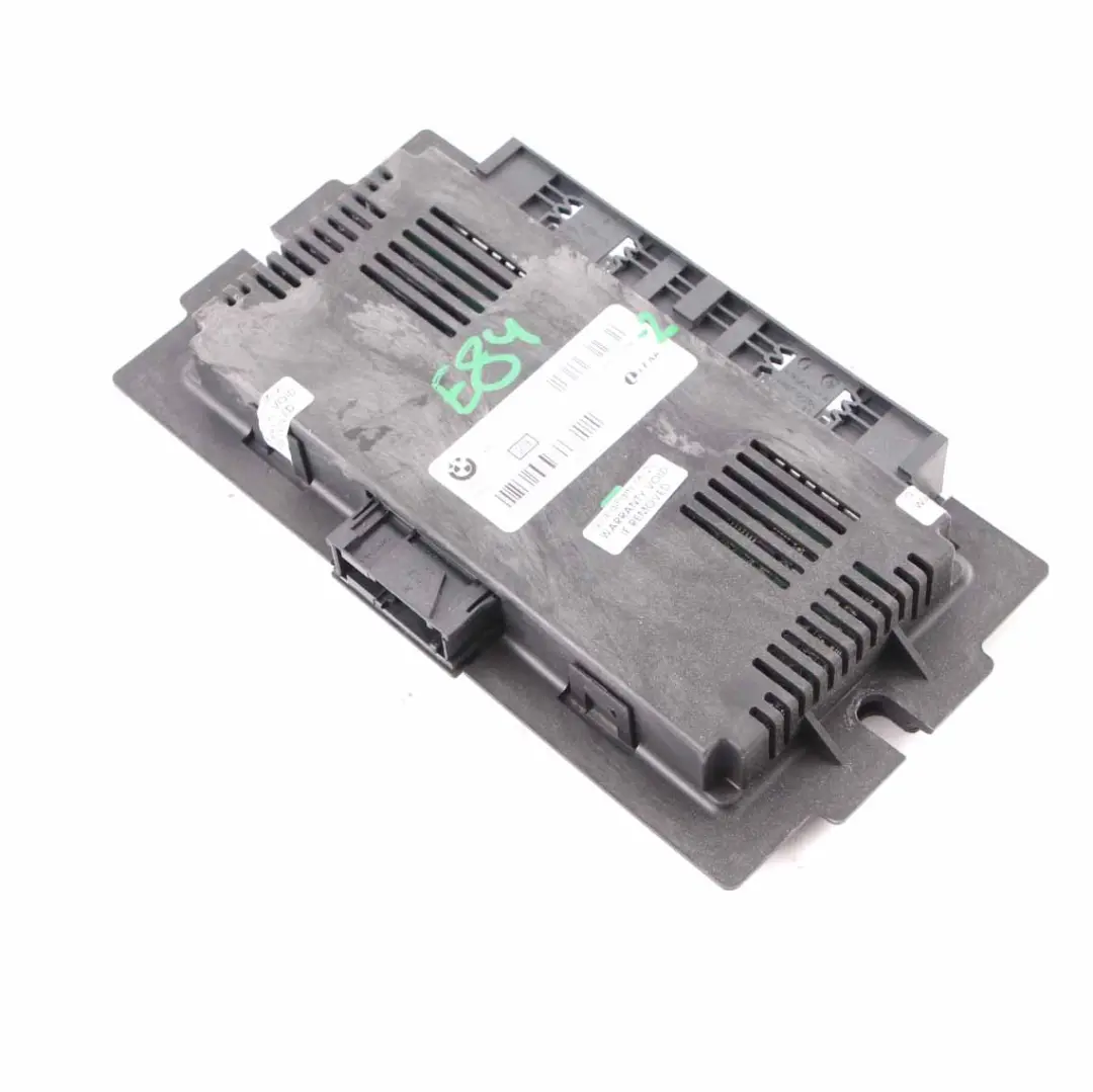 BMW X1 E84 Max Brose Cage pieds Lumière Module Unité ECU FRM3R PL2 - SKU 9340339-2 - Numéro de pièce 9340339