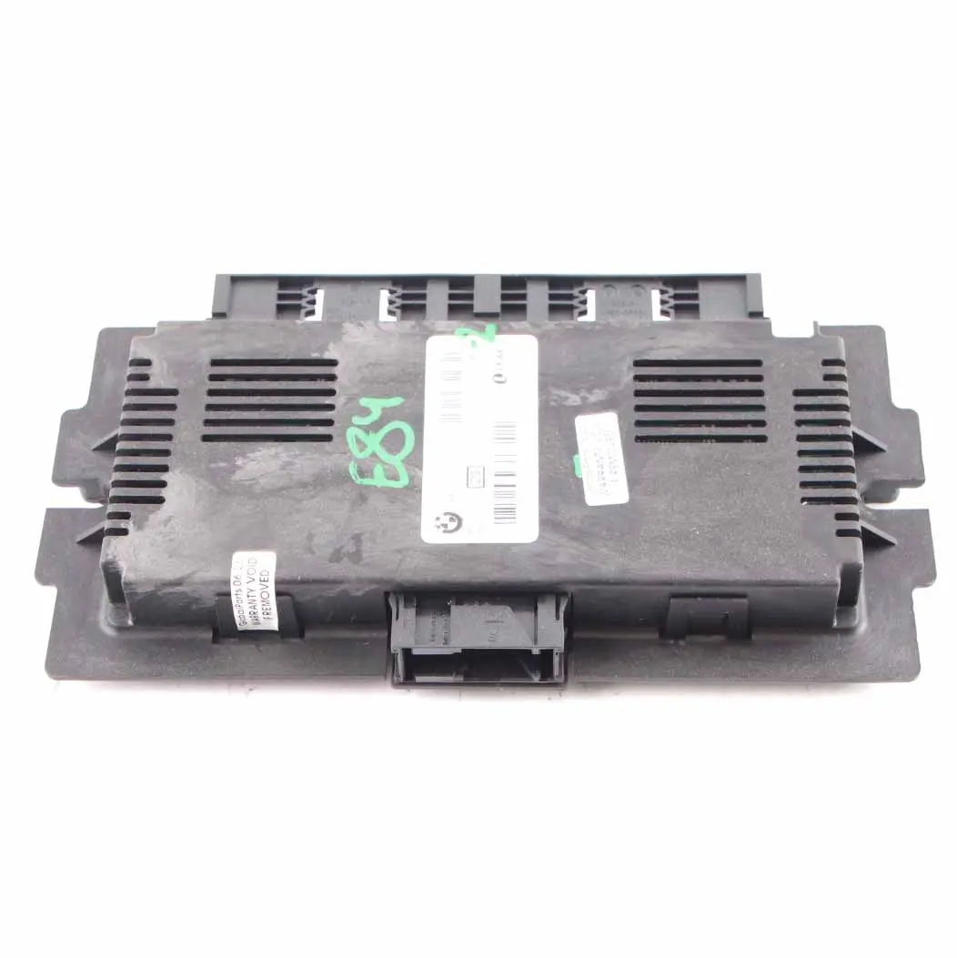 Brose Cage pieds Lumière Module Unité ECU FRM3R PL2 pour BMW X1 E84 Max à propos du numéro de pièce 9340339 BMW X1 E84 Max Brose Cage pieds Lumière Module Unité ECU FRM3R PL2 - SKU 9340339-2 - Numéro de pièce 9340339