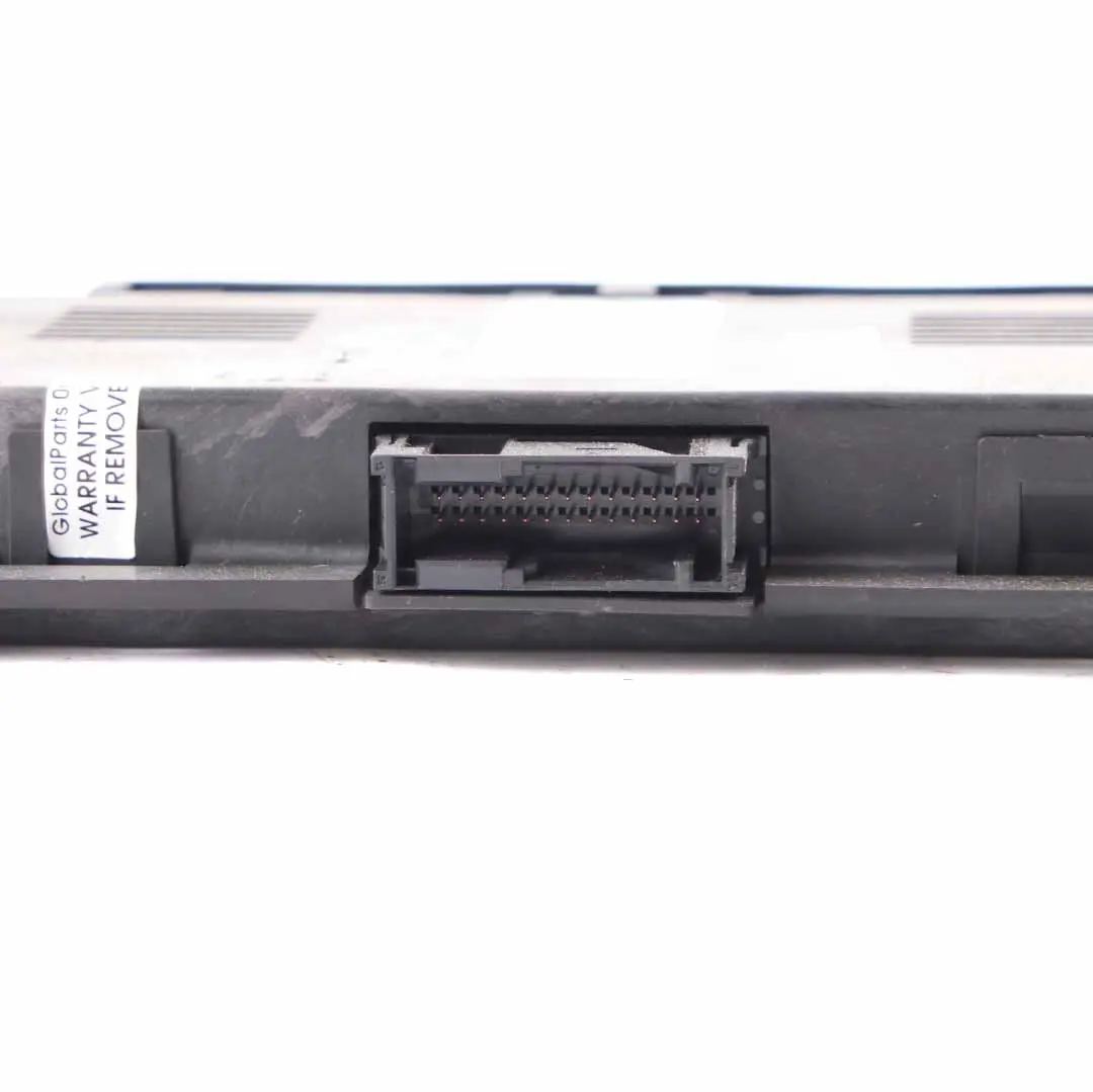 BMW X1 E84 Max Brose Modulo vano piedi Unità controllo ECU FRM3R PL2 - SKU 9340339-2 - Numero di parte 9340339