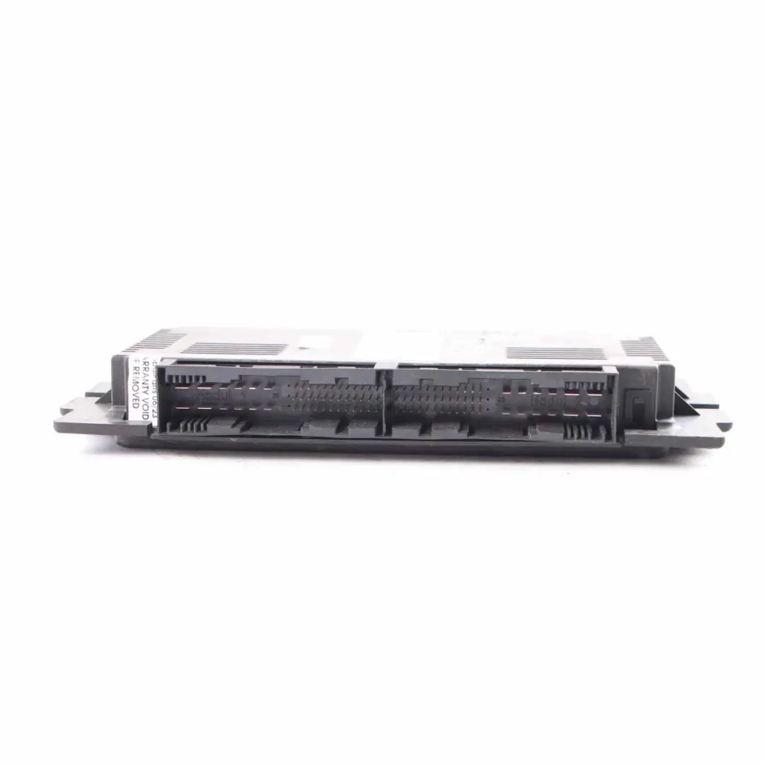 BMW X1 E84 Max Brose Modulo vano piedi Unità controllo ECU FRM3R PL2 - SKU 9340339-2 - Numero di parte 9340339