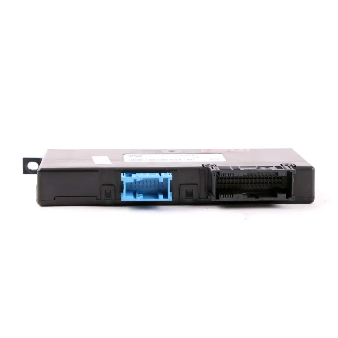 BMW 5 F10 LCI Central Gateway Modul ECU Steuergerät LEAR ZGW-02 4SK - SKU 9340522 - Teilenummer 9340522