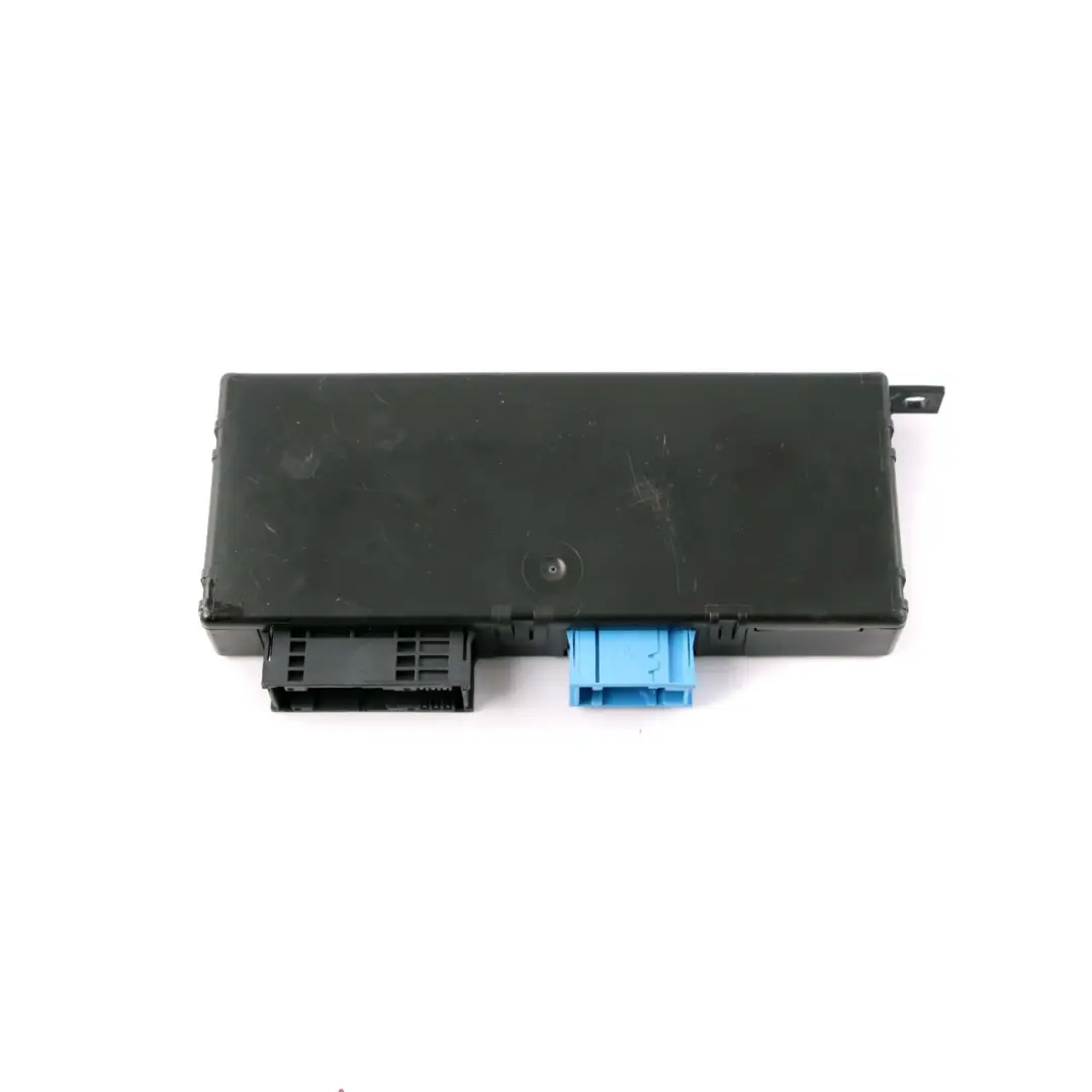 BMW 5 F10 LCI Central Gateway Modul ECU Steuergerät LEAR ZGW-02 4SK - SKU 9340522 - Teilenummer 9340522