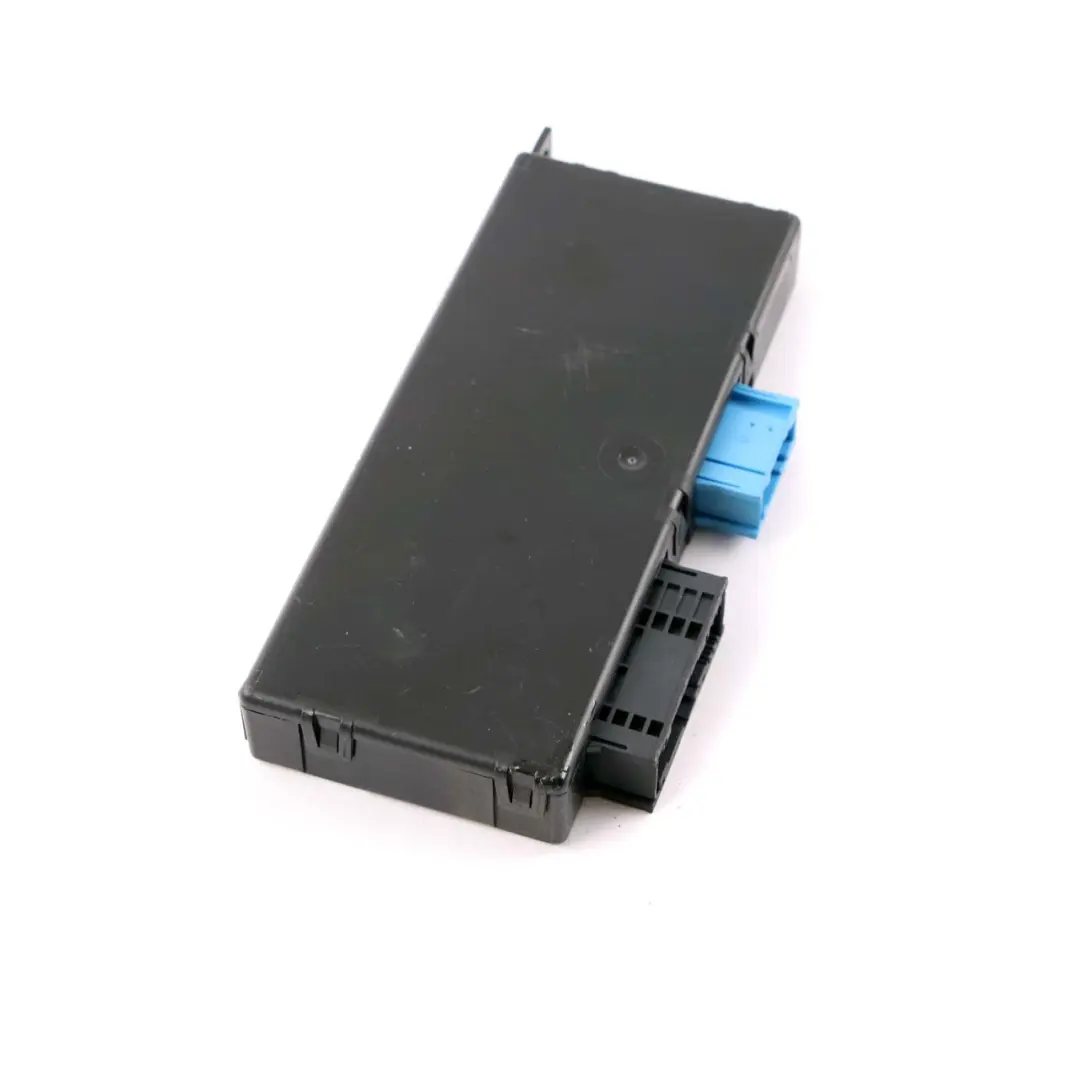 Module passerelle centrale Unité commande ECU LEAR ZGW-02 4SK pour BMW 5 F10 LCI à propos du numéro de pièce 9340522 BMW 5 F10 LCI Module passerelle centrale Unité commande ECU LEAR ZGW-02 4SK - SKU 9340522 - Numéro de pièce 9340522