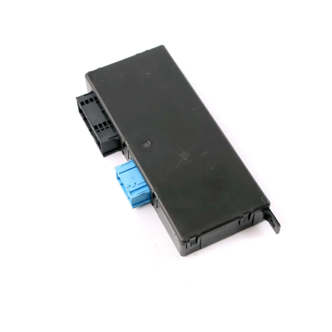 BMW 5 F10 LCI Central Gateway Modul ECU Steuergerät LEAR ZGW-02 4SK - SKU 9340522 - Teilenummer 9340522