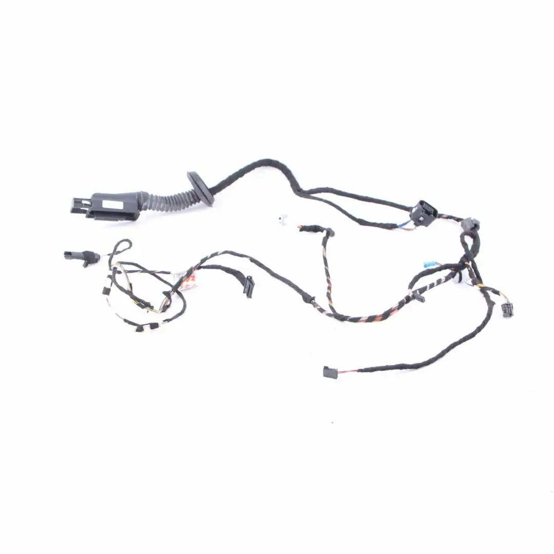 Cable Harness Driver's Side Door Loom Electrical Wiring to BMW F21 F22 with Part number 9340971 BMW F21 F22 Cable Harness Driver's Side Door Loom Electrical Wiring - SKU 9340971 - Part number 9340971