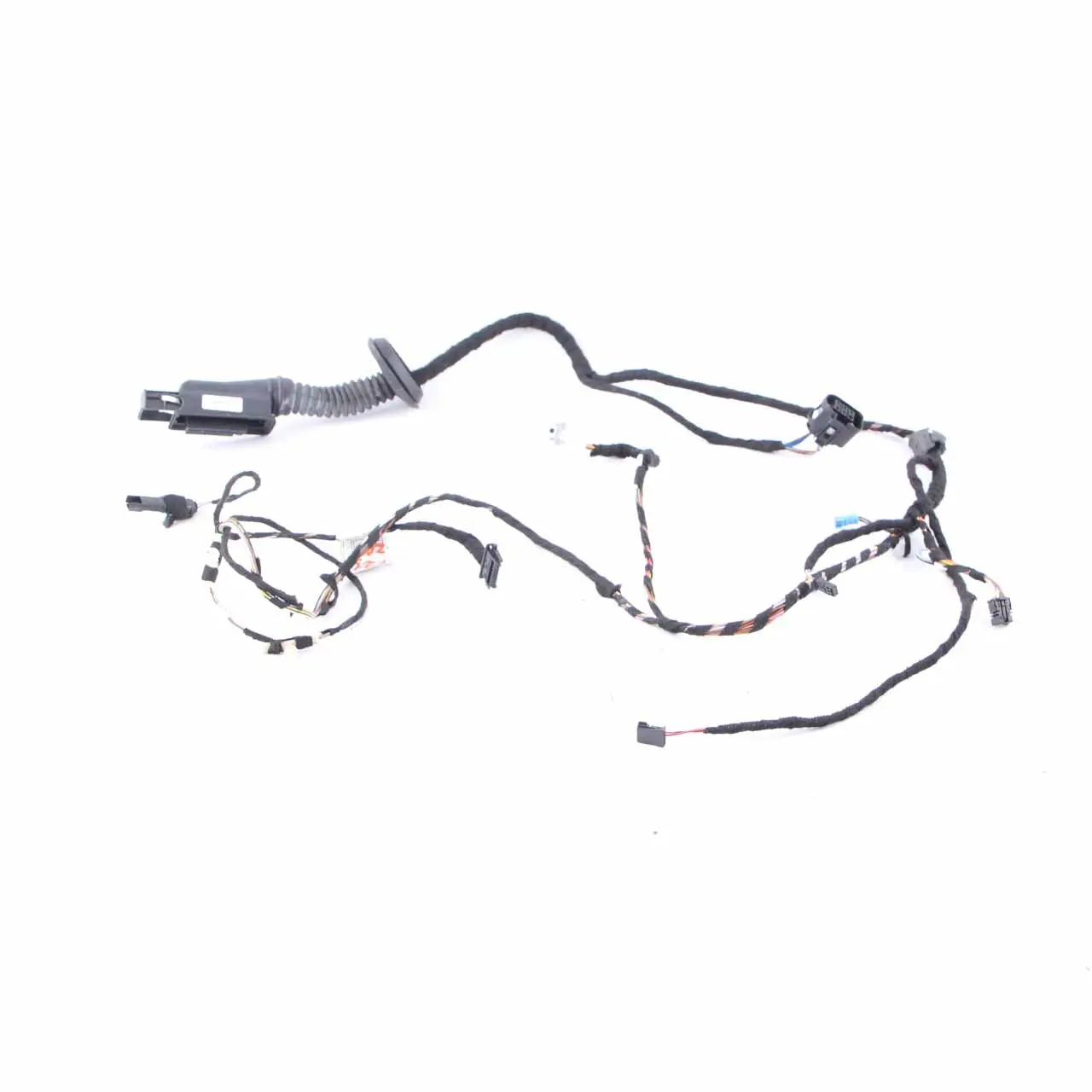BMW F21 F22 Kabelbaum Fahrertür Elektrische Verkabelung 9340971