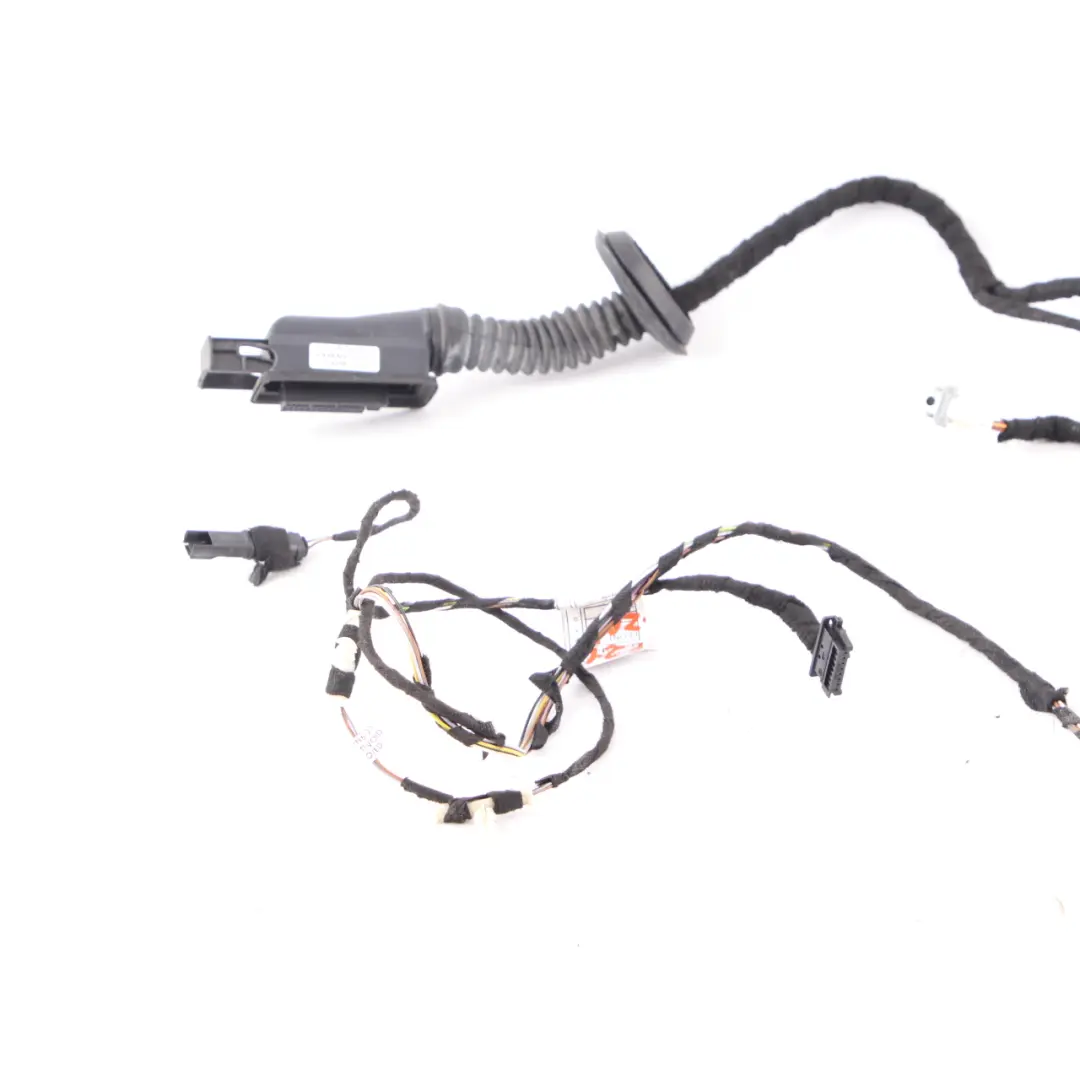 BMW F21 F22 Cableado Arnés Puerta Lado Conductor - SKU 9340971 - Número de pieza 9340971
