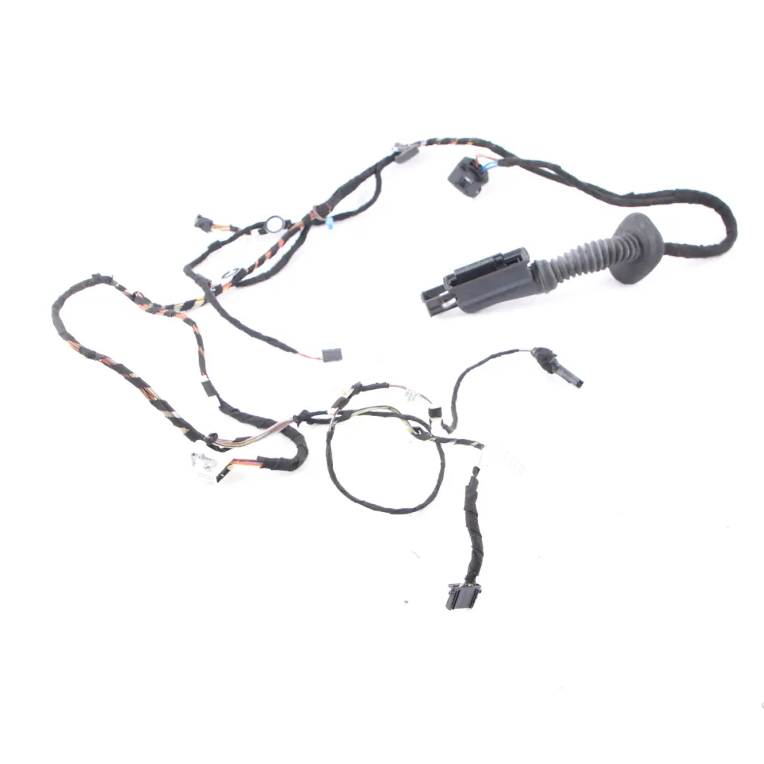 BMW F21 F22 Cable Harness Driver's Side Door Loom Electrical Wiring - SKU 9340971 - Part number 9340971