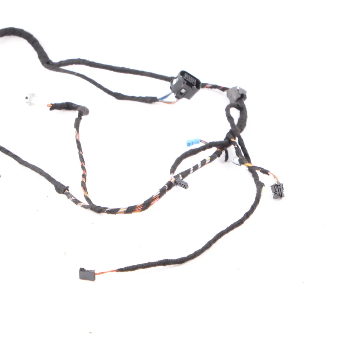BMW F21 F22 Cable Harness Driver's Side Door Loom Electrical Wiring - SKU 9340971 - Part number 9340971