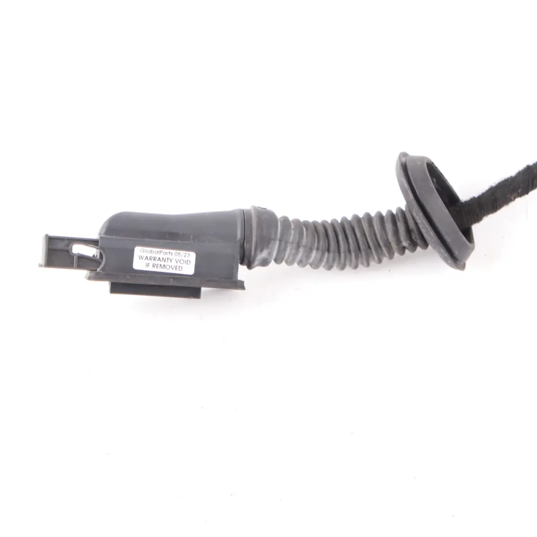 BMW F21 F22 Cable Harness Driver's Side Door Loom Electrical Wiring - SKU 9340971 - Part number 9340971