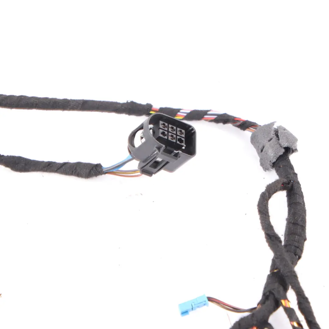 Cable Harness Driver's Side Door Loom Electrical Wiring to BMW F21 F22 with Part number 9340971 BMW F21 F22 Cable Harness Driver's Side Door Loom Electrical Wiring - SKU 9340971 - Part number 9340971