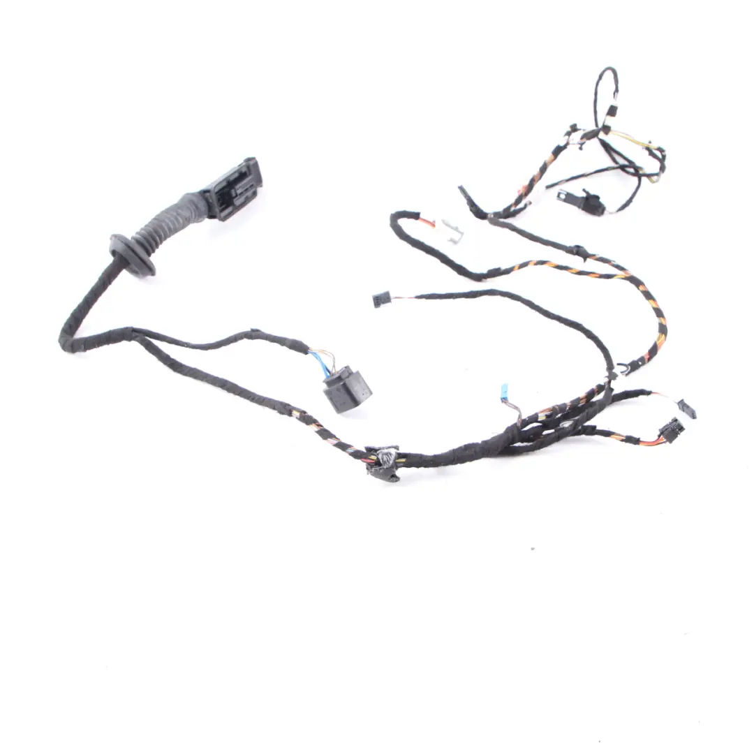 BMW F21 F22 Cableado Arnés Puerta Lado Conductor - SKU 9340971 - Número de pieza 9340971