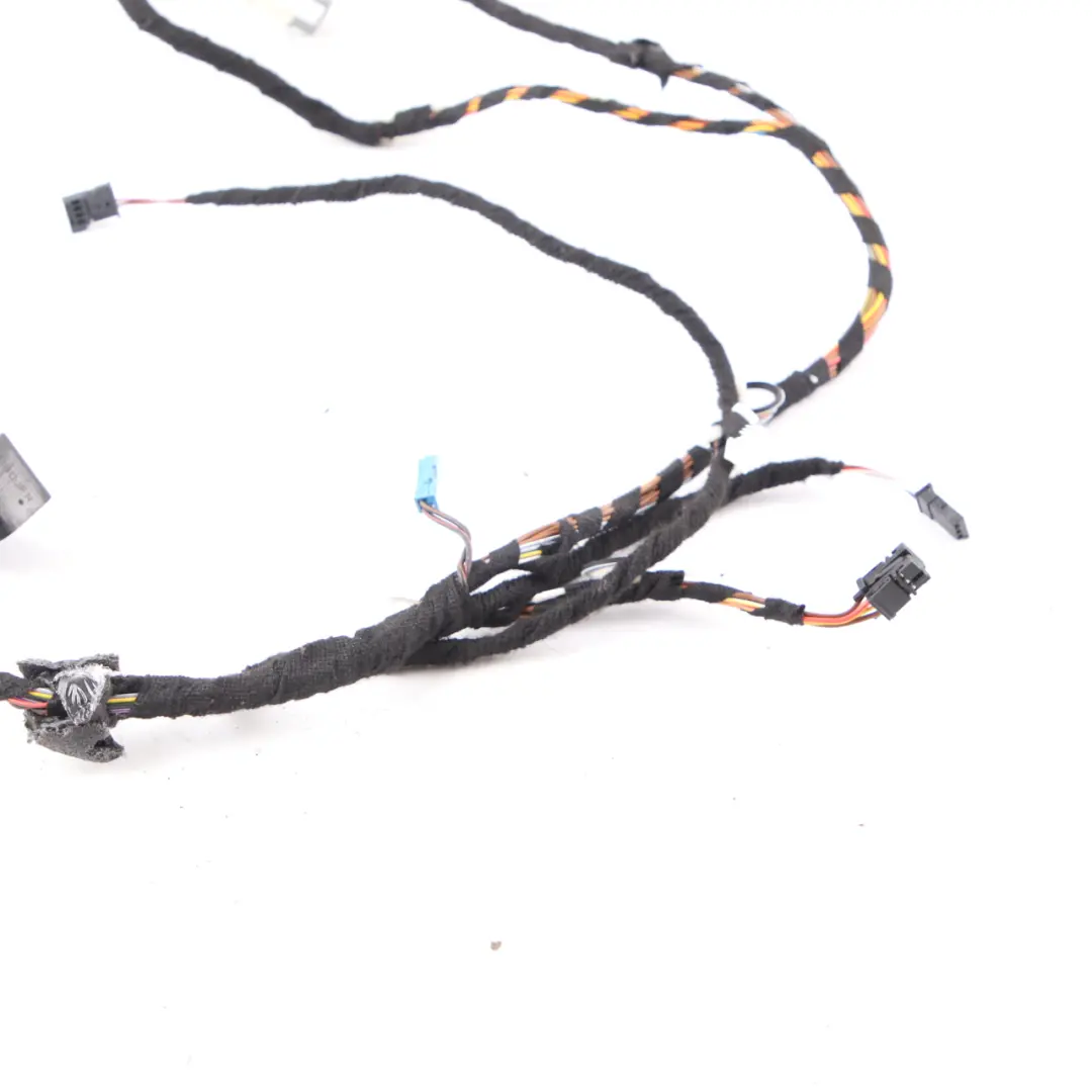 BMW F21 F22 Cableado Arnés Puerta Lado Conductor - SKU 9340971 - Número de pieza 9340971