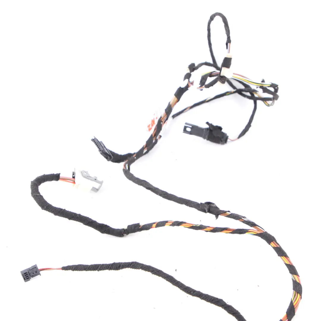 Cable Harness Driver's Side Door Loom Electrical Wiring to BMW F21 F22 with Part number 9340971 BMW F21 F22 Cable Harness Driver's Side Door Loom Electrical Wiring - SKU 9340971 - Part number 9340971