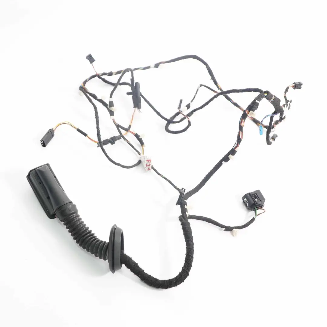 Wiązka Kabli Przewodów Drzwi Pasażera do BMW F21 o numerze 9340997 BMW F21 Wiązka Kabli Przewodów Drzwi Pasażera - SKU 9340997 - Numer Części 9340997