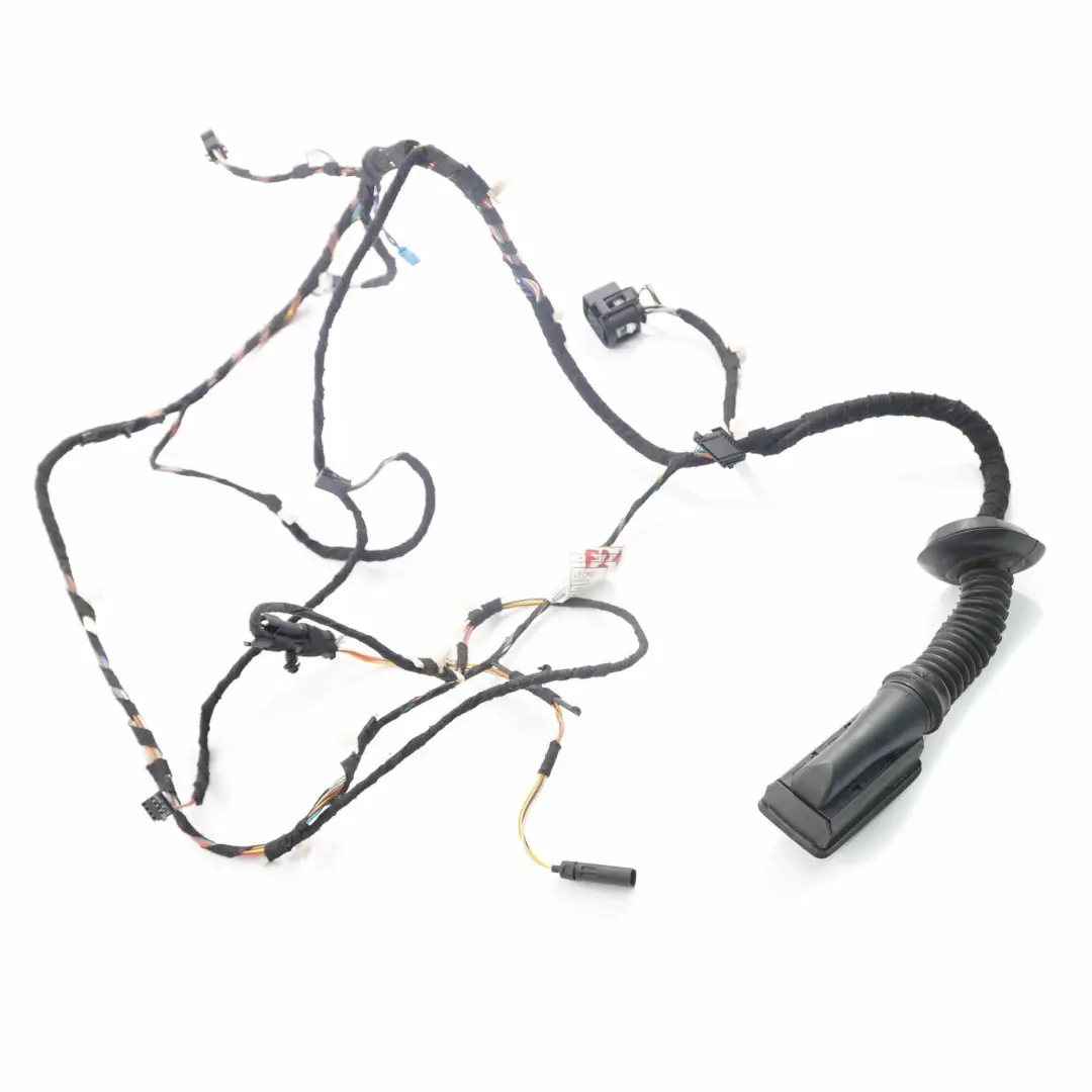 BMW F21 F22 Kabelsatz Beifahrer Tür Kabel 6112 - SKU 9340997 - Teilenummer 9340997