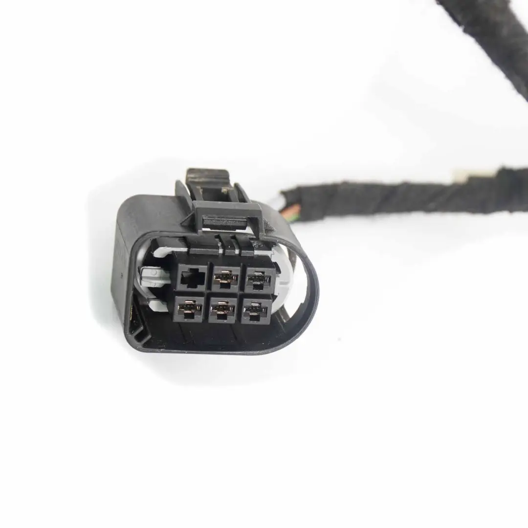 Wiązka Kabli Przewodów Drzwi Pasażera do BMW F21 o numerze 9340997 BMW F21 Wiązka Kabli Przewodów Drzwi Pasażera - SKU 9340997 - Numer Części 9340997