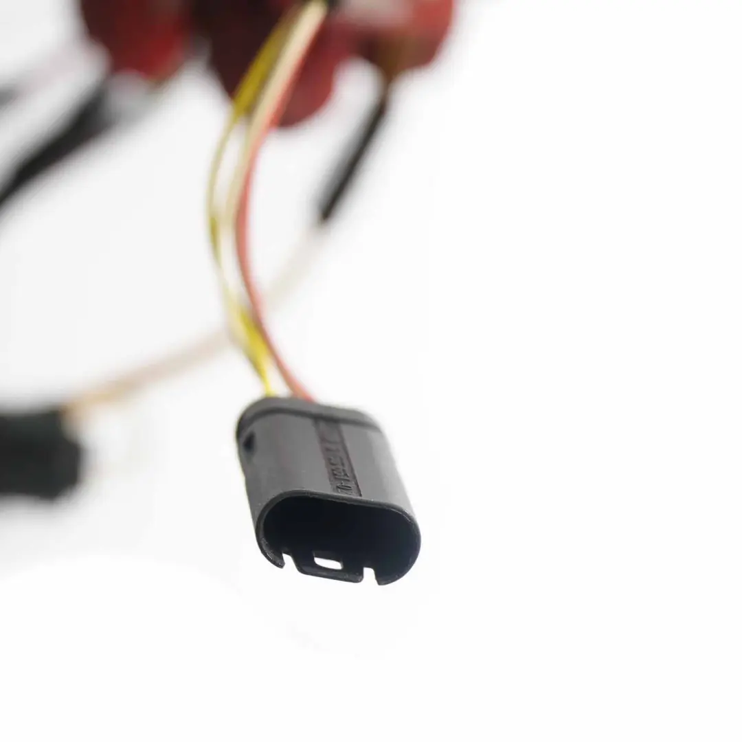 BMW F21 F22 Kabelsatz Beifahrer Tür Kabel 6112 - SKU 9340997 - Teilenummer 9340997