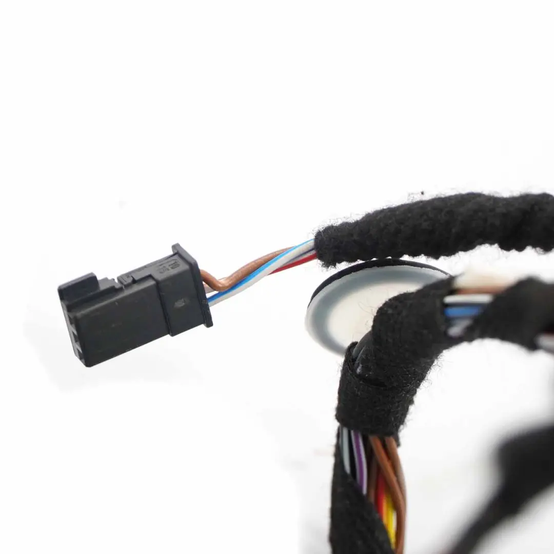 BMW F21 Wiązka Kabli Przewodów Drzwi Pasażera - SKU 9340997 - Numer Części 9340997