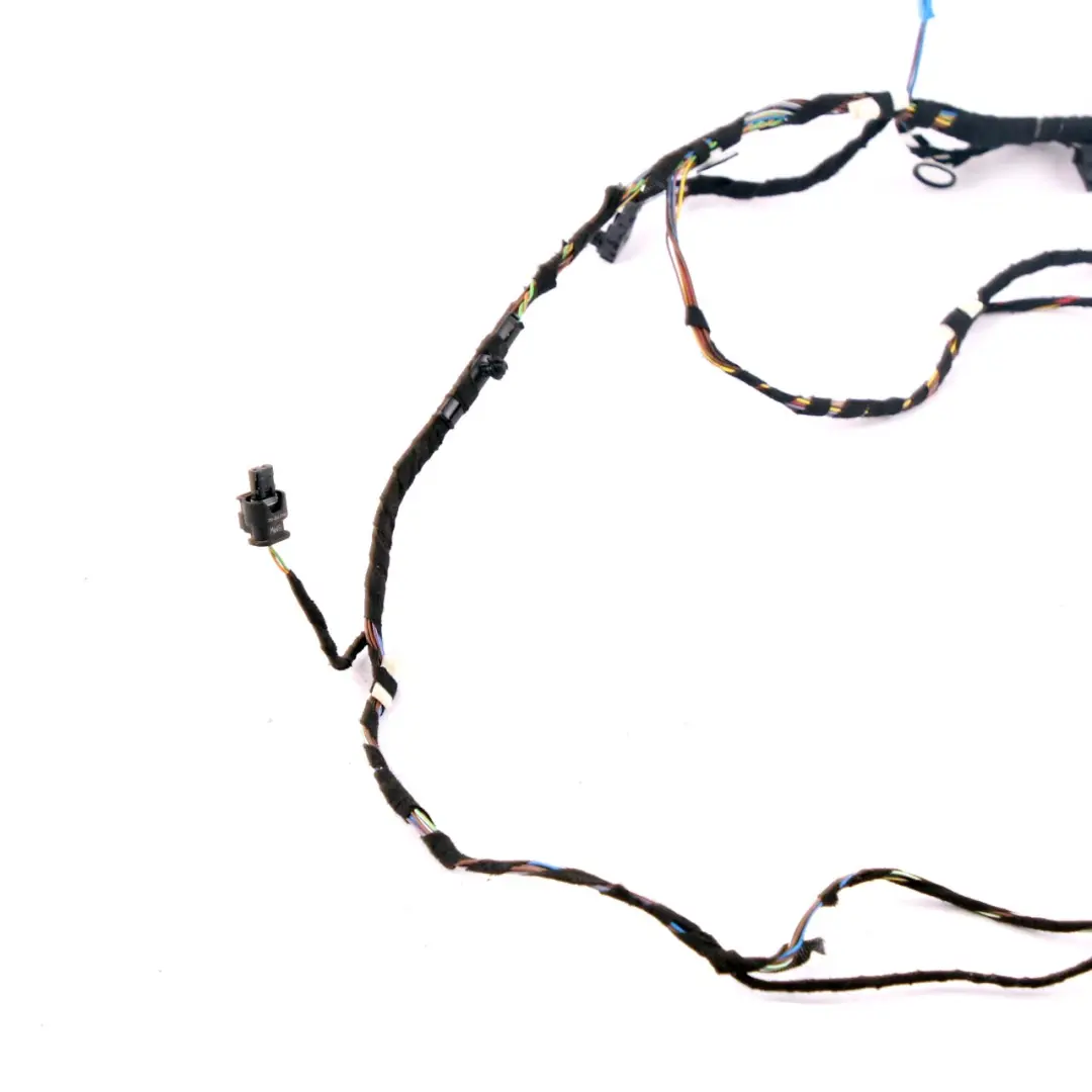 BMW 2 F23 Cabrio Passenger Side Door Wiring Loom Cable Harness - SKU 9341016 - Part number 9341016