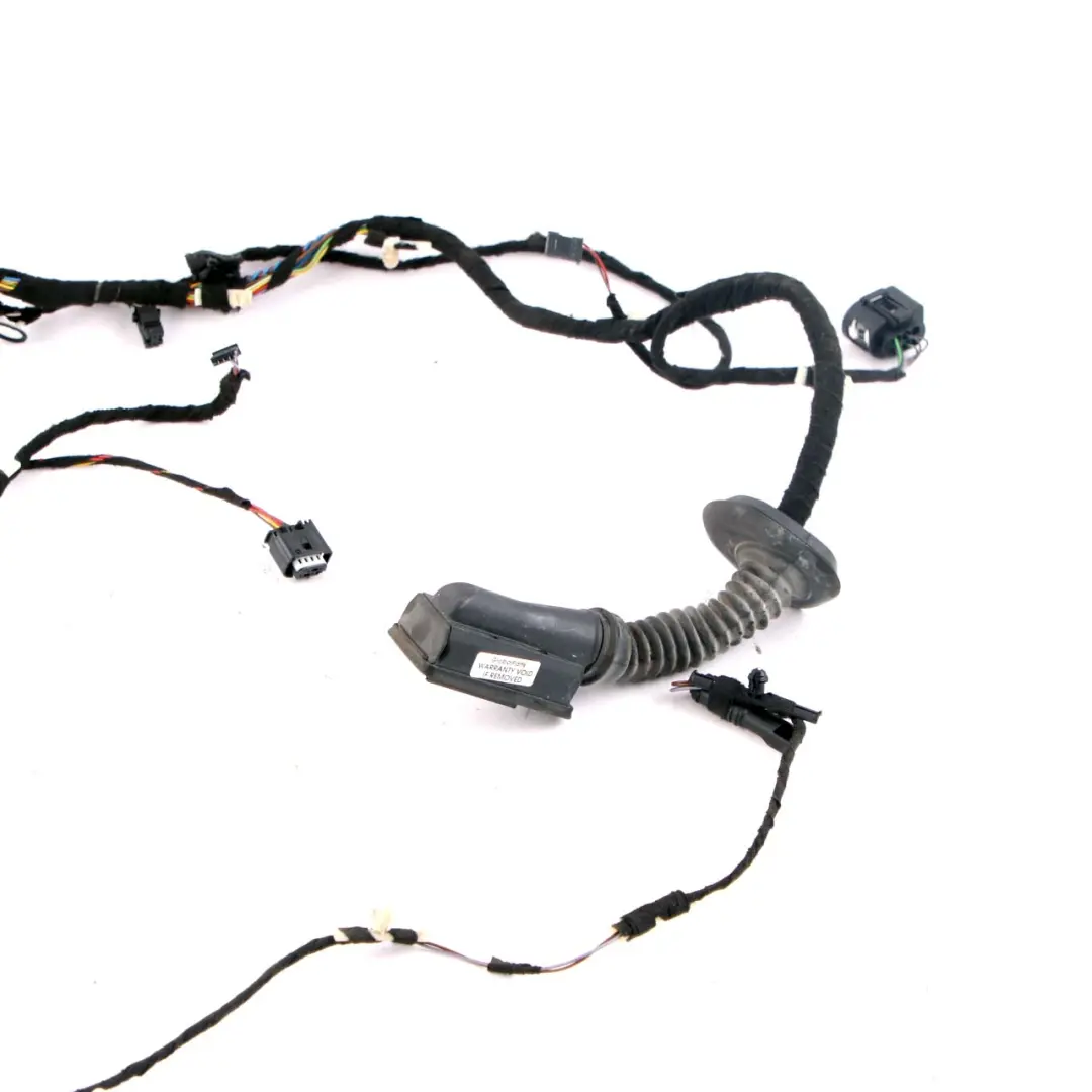 BMW 2 F23 Cabrio Passenger Side Door Wiring Loom Cable Harness - SKU 9341016 - Part number 9341016