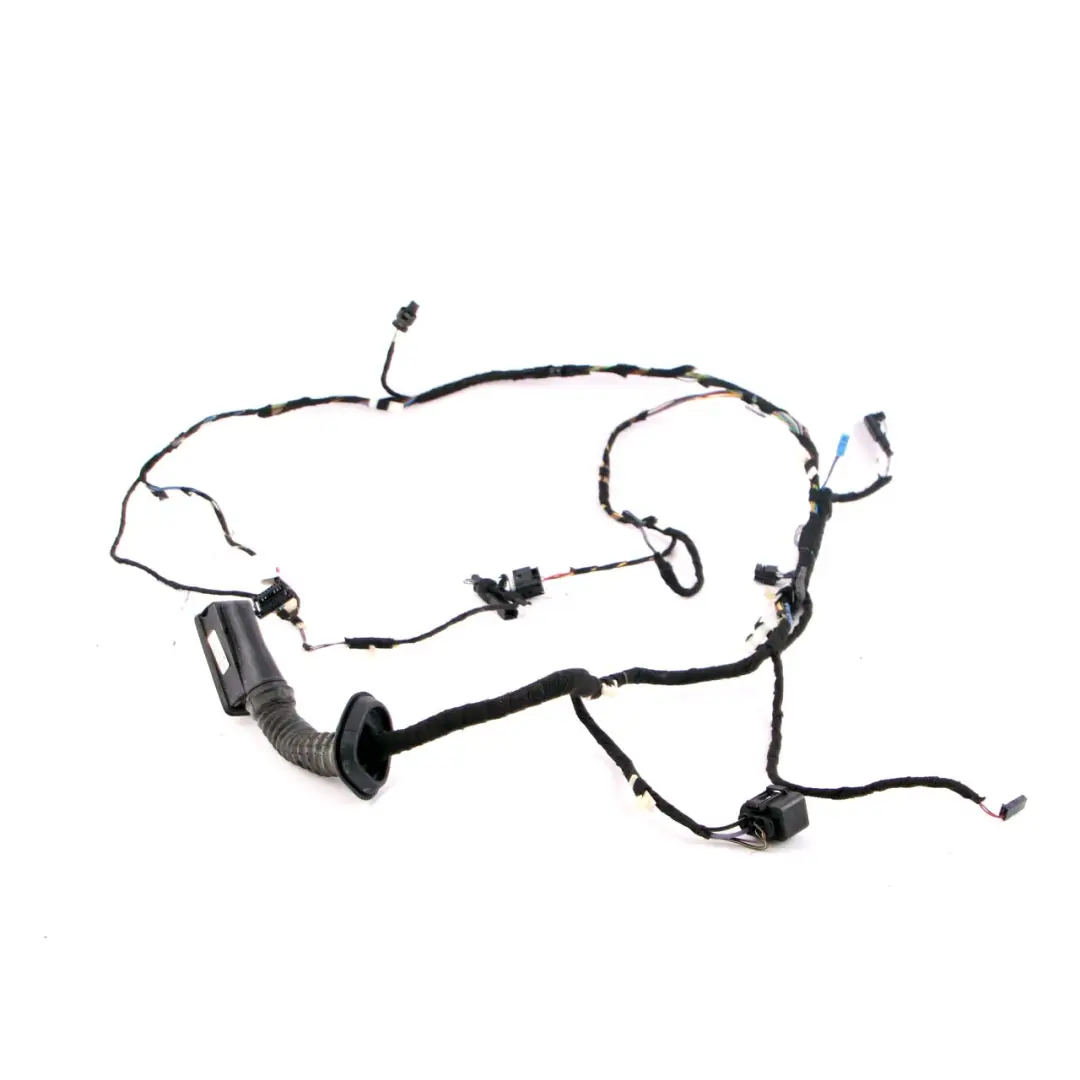 BMW 2 F23 Cabrio Passenger Side Door Wiring Loom Cable Harness - SKU 9341016 - Part number 9341016