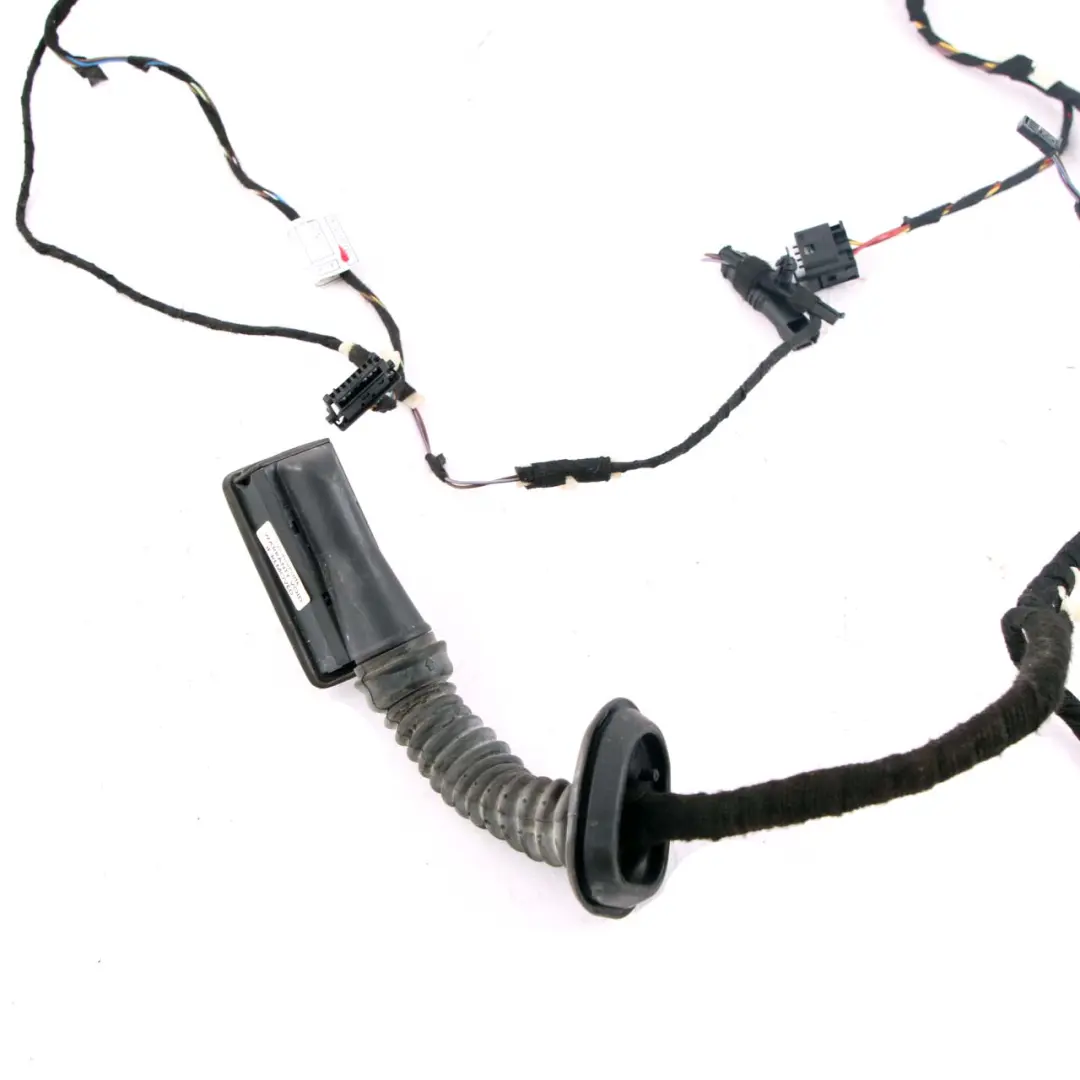 BMW F23 Cabrio Passenger Side Door Wiring Loom Cable Harness - SKU 9341016 - Part number 9341016