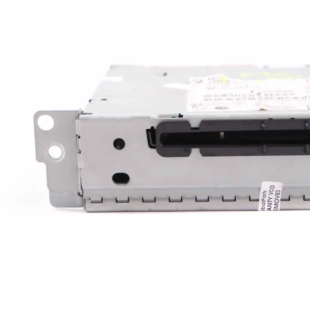 Hauptgerät BMW F20 F21 F30 Radio Profi CD Spieler Steuermodul für mit Teilenummer 9341078 Hauptgerät BMW F20 F21 F30 Radio Profi CD Spieler Steuermodul - SKU 9341078 - Teilenummer 9341078