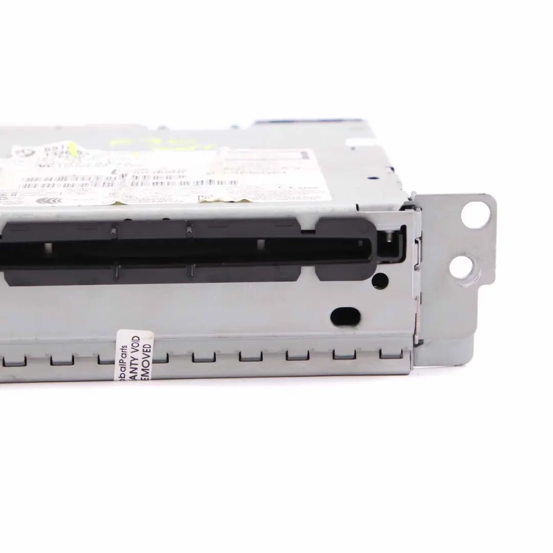 Hauptgerät BMW F20 F21 F30 Radio Profi CD Spieler Steuermodul für mit Teilenummer 9341078 Hauptgerät BMW F20 F21 F30 Radio Profi CD Spieler Steuermodul - SKU 9341078 - Teilenummer 9341078