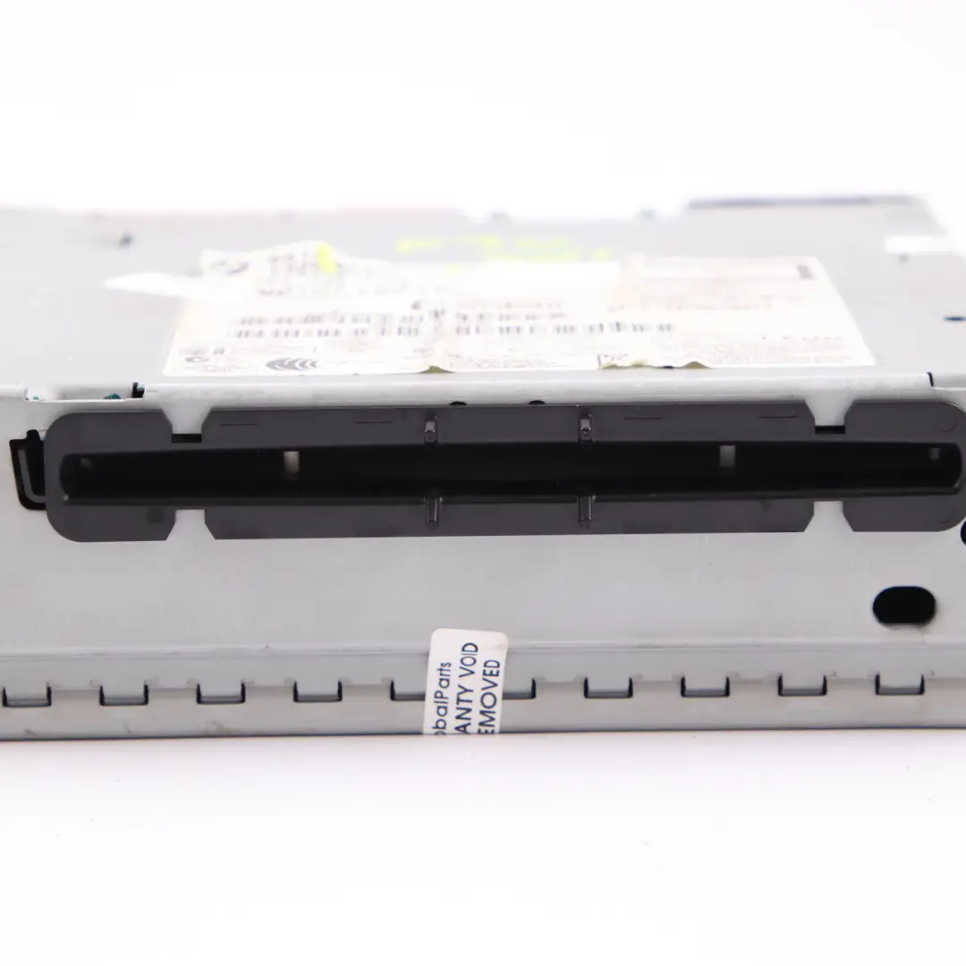 Hauptgerät BMW F20 F21 F30 Radio Profi CD Spieler Steuermodul für mit Teilenummer 9341078 Hauptgerät BMW F20 F21 F30 Radio Profi CD Spieler Steuermodul - SKU 9341078 - Teilenummer 9341078