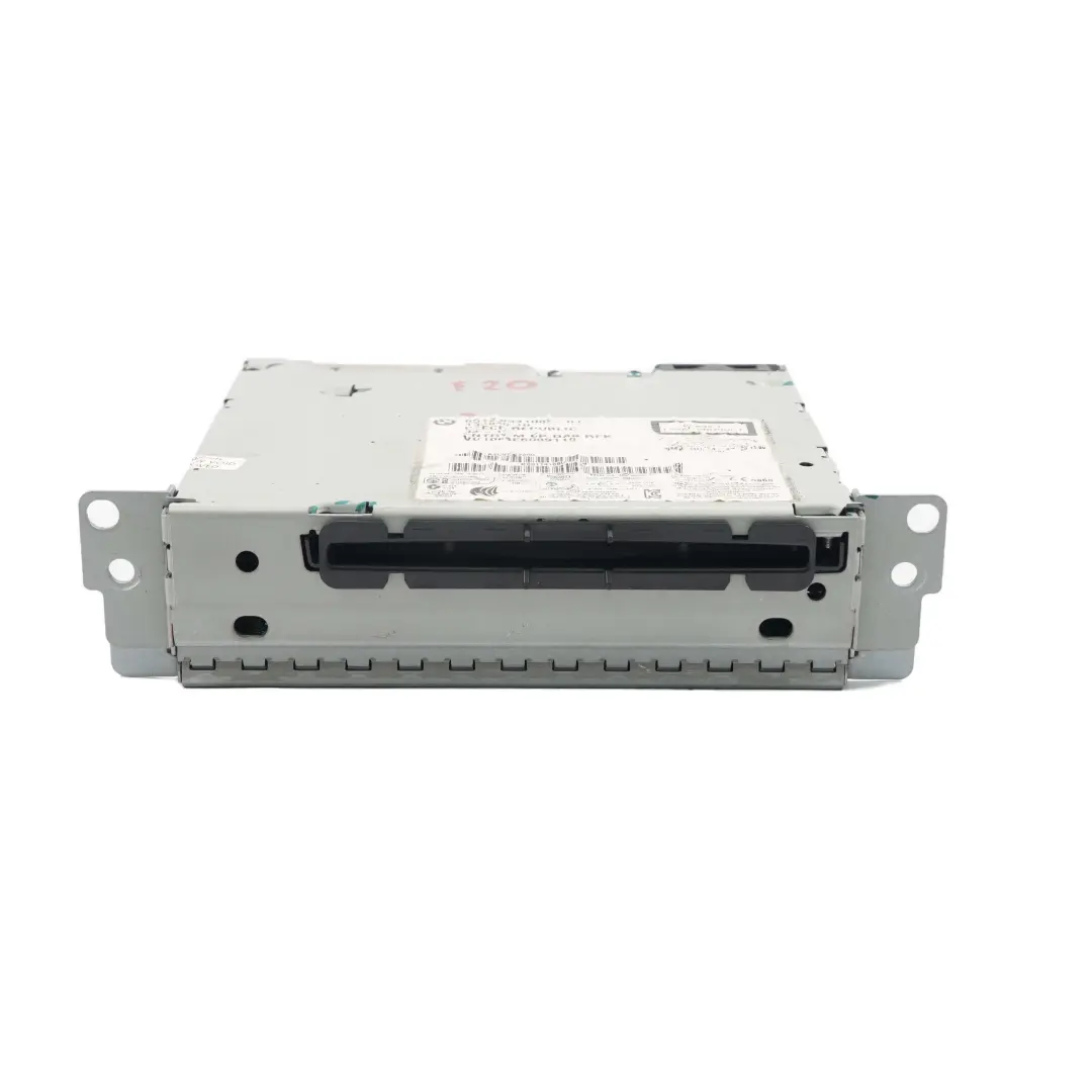 Radio BMW Professional CD DAB Player Controller F21 F22 F30 BMW F20 - SKU 9341082 - Part number 9341082