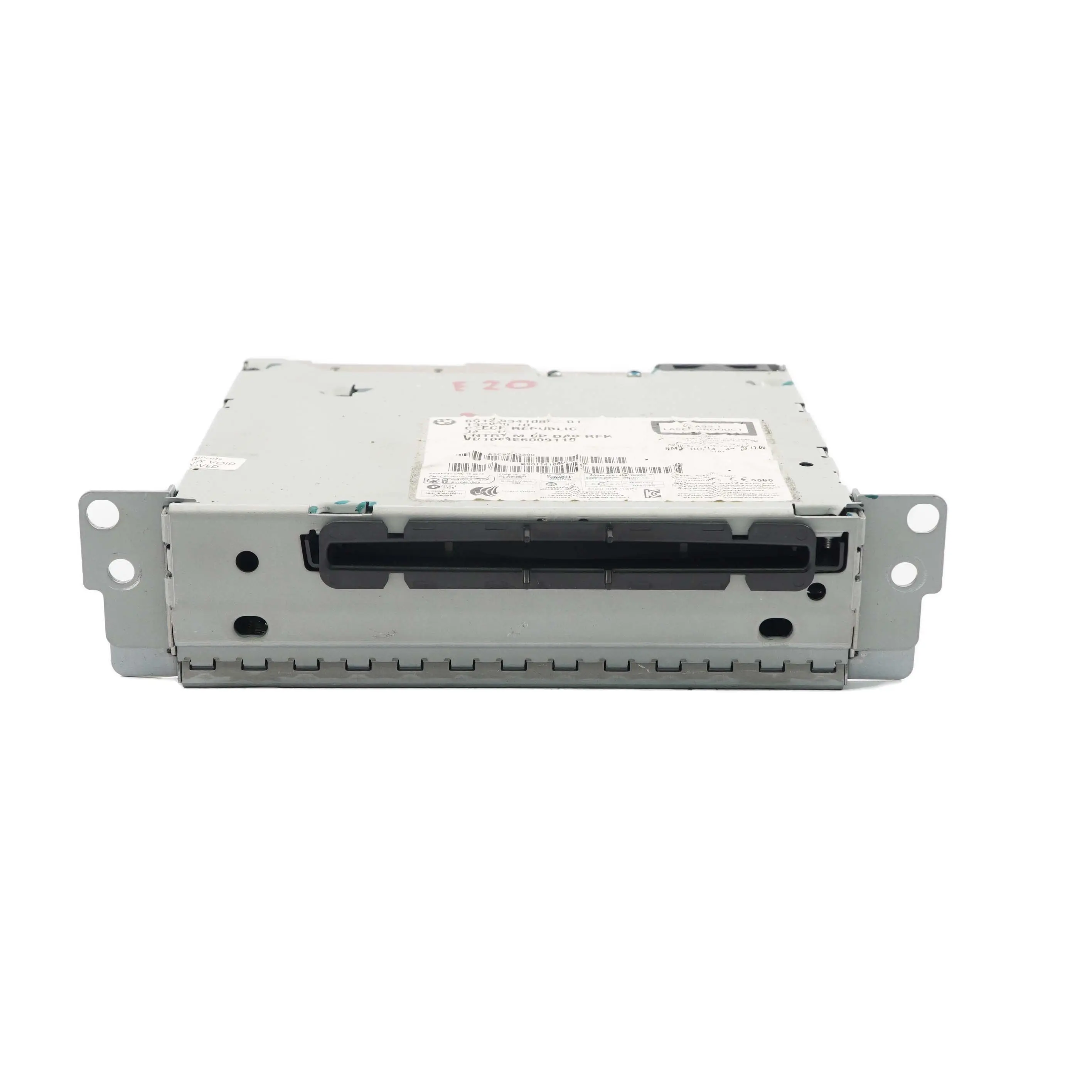 BMW F20 Radio BMW Professional CD DAB Player Controller F21 F22 F30 9341082