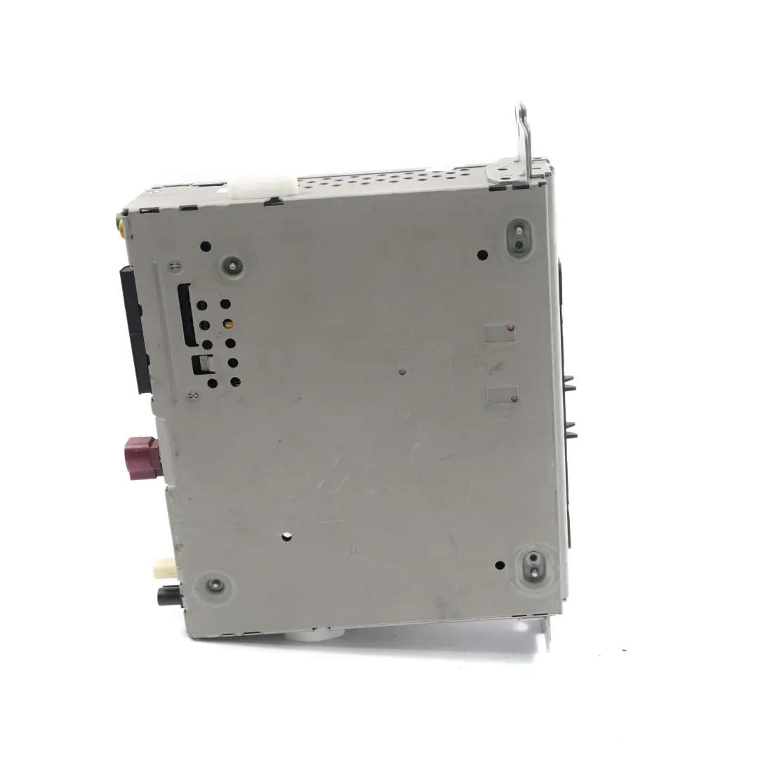 Radio BMW Professional CD DAB Player Controller F21 F22 F30 BMW F20 - SKU 9341082 - Part number 9341082