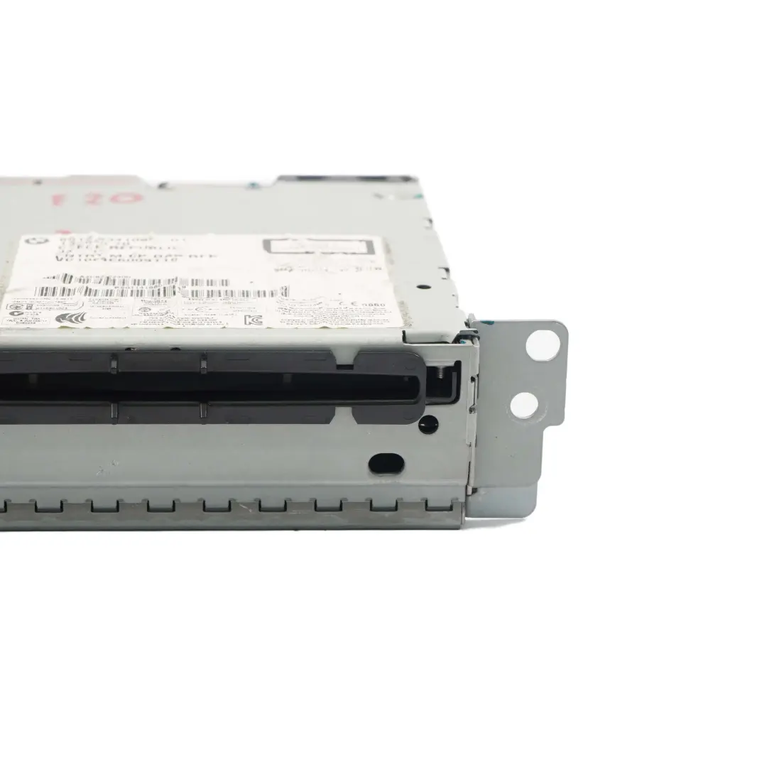 Radio BMW Professional CD DAB Player Controller F21 F22 F30 BMW F20 - SKU 9341082 - Part number 9341082