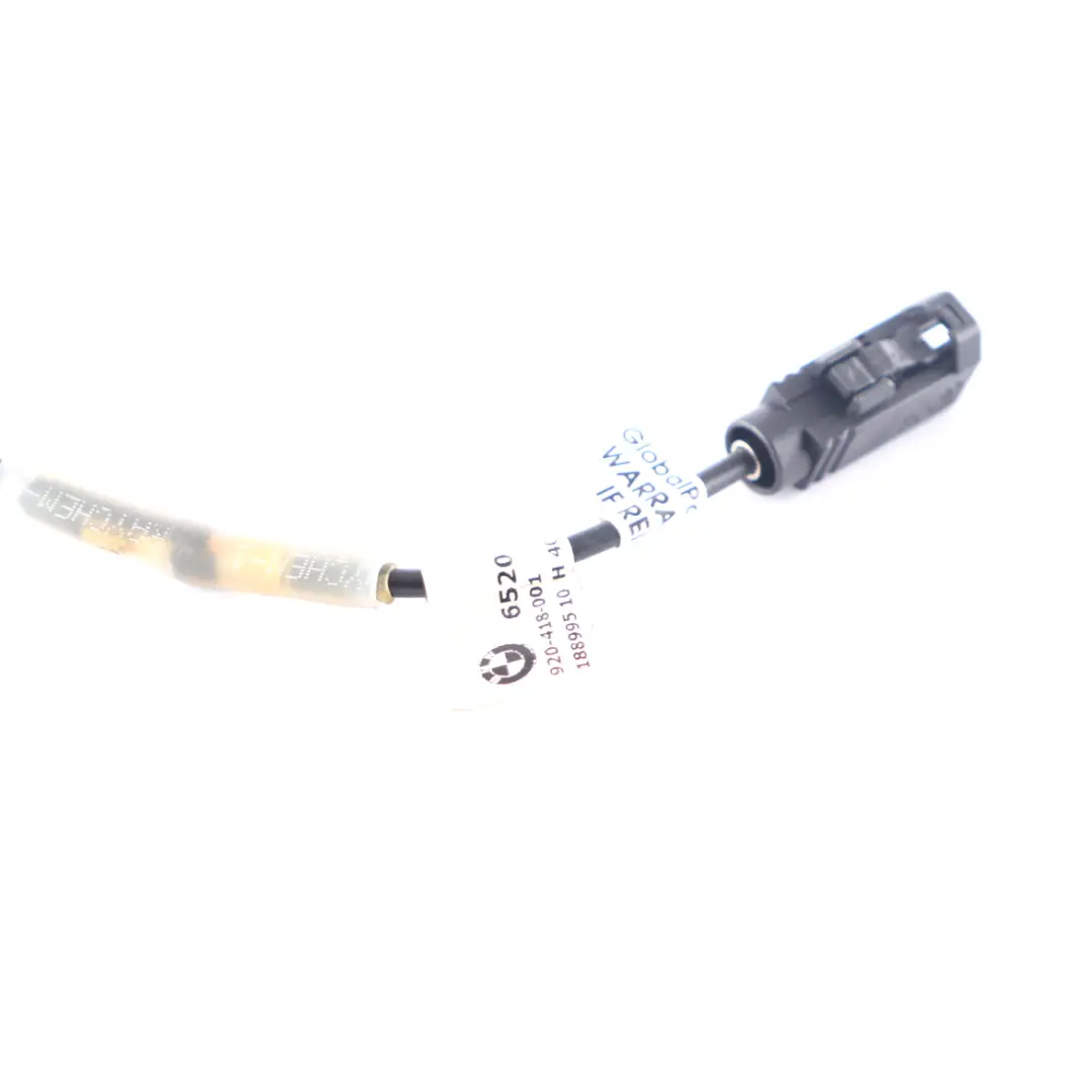 Antenna Cable Adapter to Mini Clubman F54 Countryman F60 with Part number 9341456 Mini Clubman F54 Countryman F60 Antenna Cable Adapter - SKU 9341456 - Part number 9341456