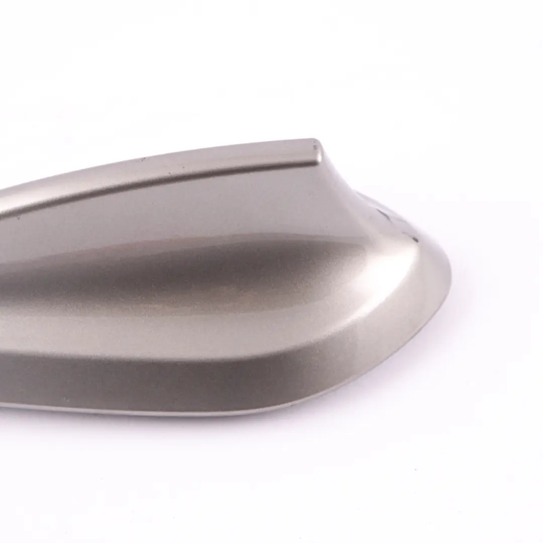 Pokrywa Anteny Płetwa Rekina Platynowy Srebrny Metaliczny C08 do BMW F45 o numerze 9341602 BMW F45 Pokrywa Anteny Płetwa Rekina Platynowy Srebrny Metaliczny C08 - SKU 9341602-PSM - Numer Części 9341602