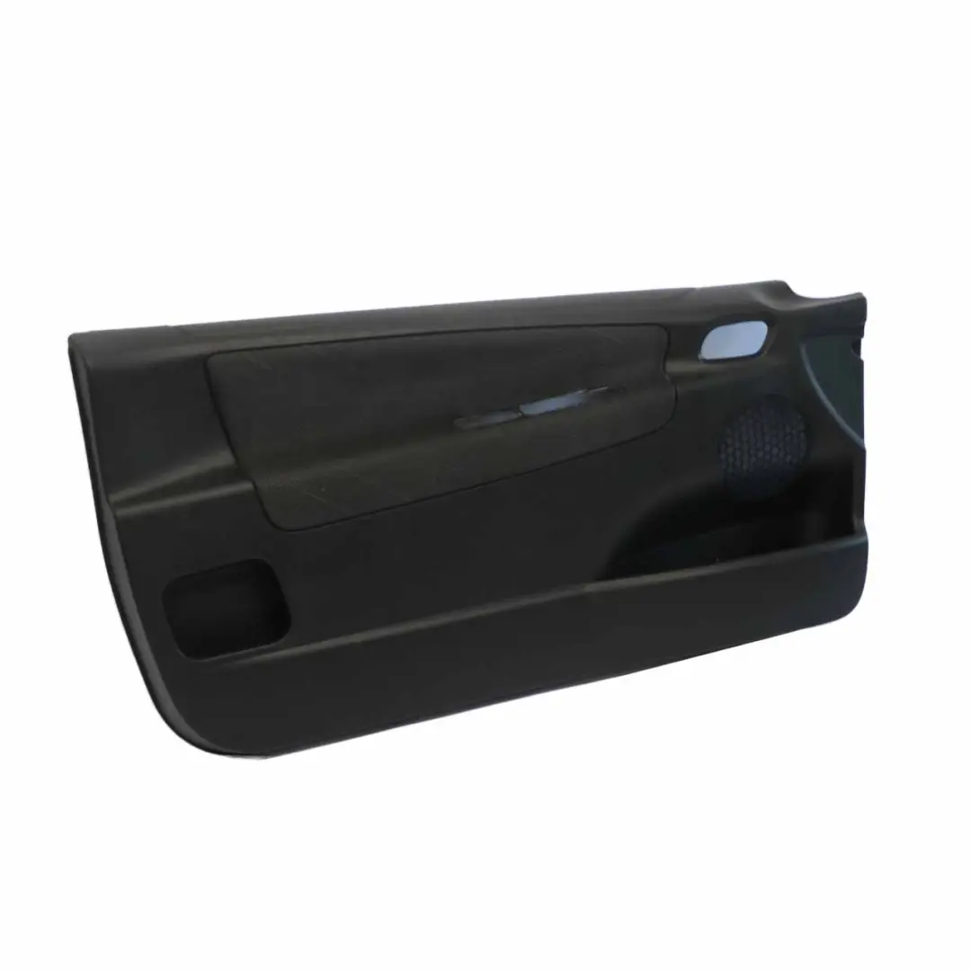 Peugeot 207 Boczek Drzwi Lewy Przód Materiał - SKU 9341C9 - Numer Części 9341C9