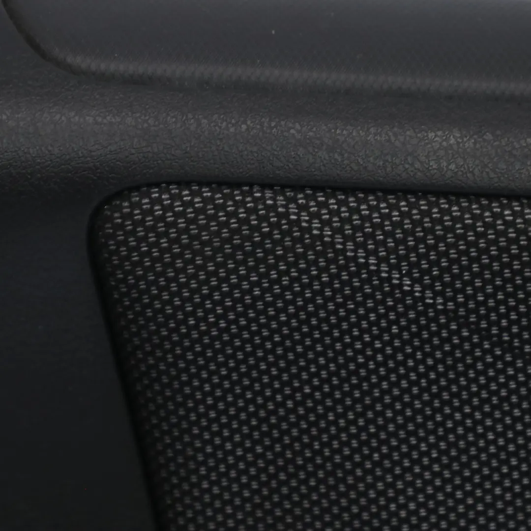 Peugeot 207 Boczek Drzwi Lewy Przód Materiał - SKU 9341C9 - Numer Części 9341C9