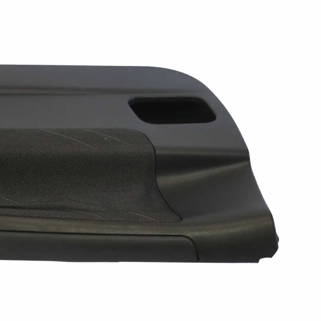 Peugeot 207 Boczek Drzwi Lewy Przód Materiał - SKU 9341C9 - Numer Części 9341C9