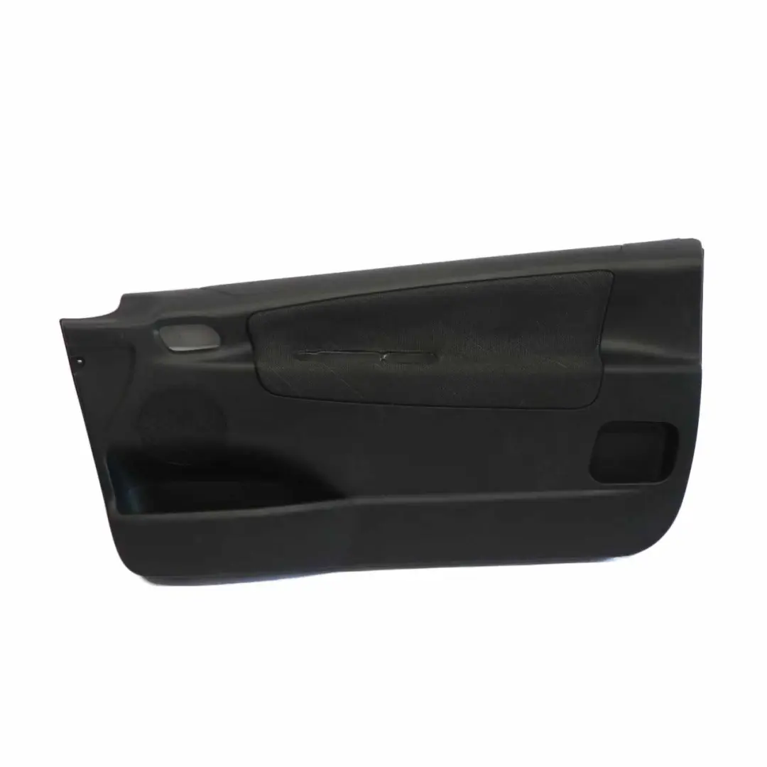 Carte de Porte Avant Droite Habillage Panneau Tissu 9341C9 pour Peugeot 207 à propos du numéro de pièce 9341E1 Peugeot 207 Carte de Porte Avant Droite Habillage Panneau Tissu 9341C9 - SKU 9.34E+04 - Numéro de pièce 9341E1