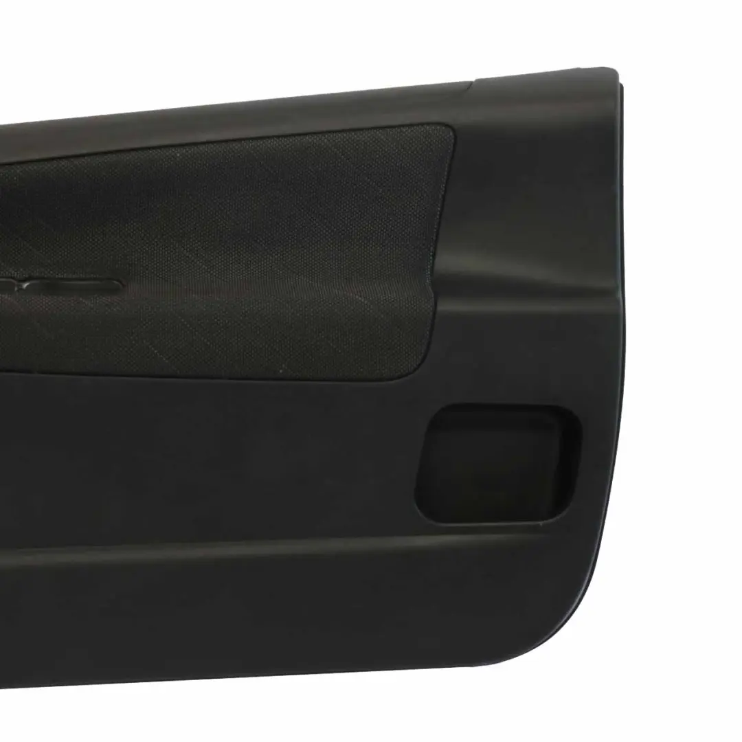Boczek Drzwi Prawy Przód Materiał do Peugeot 207 o numerze 9341E1 Peugeot 207 Boczek Drzwi Prawy Przód Materiał - SKU 9.34E+04 - Numer Części 9341E1